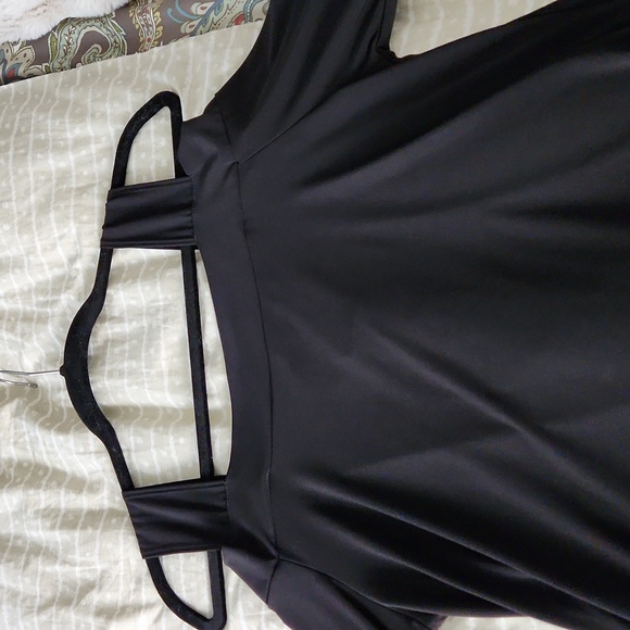 KAREN T DESIGN TUNIC - Picture 1 of 8